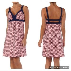 Patagonia Minette Dress